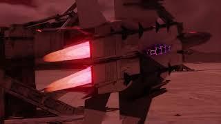 Dogfight 1 (Ace Combat Fan Animation)