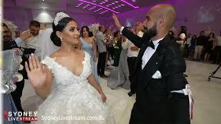 Part 2 - Assyrian Wedding (D & S)