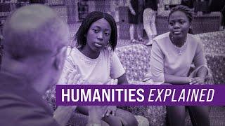 What are the Humanities and Why are they important?