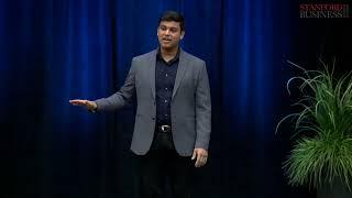 Do Schools Kill Empathy & Compassion? | Rahul Adhikari, MBA ’23