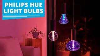 New Philips Hue Smart Lightings of 2024!