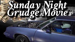 GRUDGE RACING MOVIE AT XTREME RACEWAY PARK