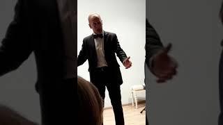 Коллектив ЦДКЖ в ЦМД Преображенский