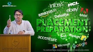 Placement Preparation 25 Equilibrium index of an array Equilibrium point