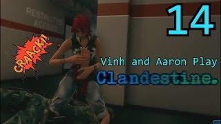 #Clandestine Gameplay Walkthrough - Part 14 Fruit of the Spoon