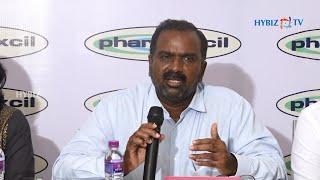 Pharma Exports during 2018-19 | Udaya Bhaskar, Director General, Pharmexcil