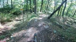 Burgenland-Trails - Batthyany Trail