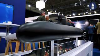 Naval Group at NEDS 2024: Orka-class submarine program