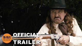 The Pleasant Valley War | Official Trailer | Documentary Western Movie