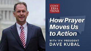 Conversations with CE I Dave Kubal, Intercessors for America, S.2, Ep. 2