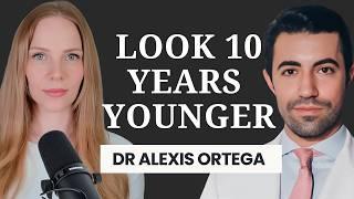 Anti-aging MD | How to reverse wrinkles, hair loss, and detox the body - supplements and treatment