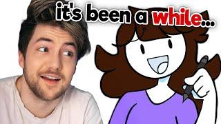 Jaiden Animations. We Meet Again...