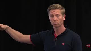 Niels Christian Kaldau | Sport Science in Badminton