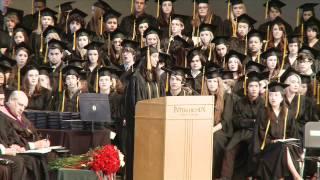 Interlochen Center for the Arts Overview