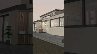 있을 건 다 있는 13평 소형 주택 #smallhouse #세컨하우스 #소형주택