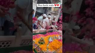JAI BABA HAIDER SHEIKH MALERKOTLA WALE PEER KI ️#gouspakpeerji #terndingstatus #malerkotla