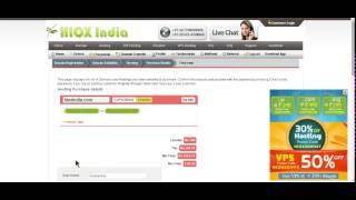 Get 50% Offer on VPS Hosting - Hioxindia Coupons