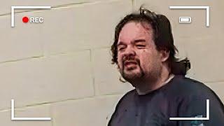 Killer Boyfriend Realizes Cops Found the Dismembered Body