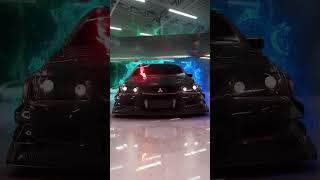 EVO 1X VOLTEX____---M1x