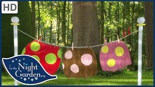 In the Night Garden - Pontipine Children in the Tombliboos' Trousers | Full Episode