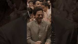 Anant Ambani's ICONIC Baraat  | #shorts #wedding | Shah Rukh Khan, Ranbir-Alia