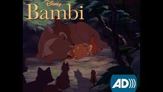 Disney's Bambi 00I - An Chapter 003 - The NEW Prince • A-D