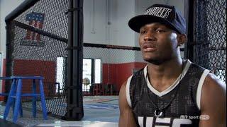 The Ultimate Fighter | Season 21 | Best Moments