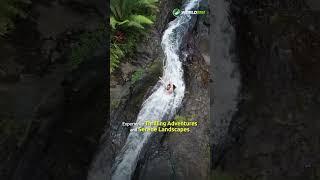 Discover the beauty of Bali with WorldSIM eSIM!