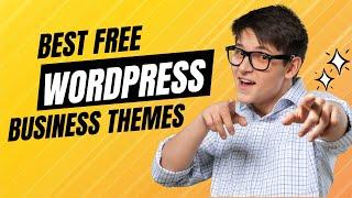 Best Free WordPress Business Themes | Multifox Theme |