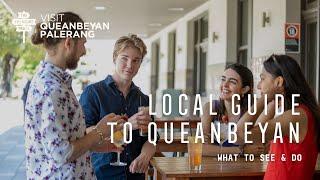 What to see & do in Queanbeyan | Local Guide