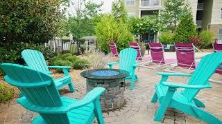 Colony at Centerpointe - Community Tour