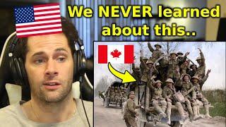 American Reacts to the Battle of Vimy Ridge | Canadian Victory in World War 1