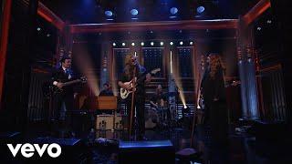 You Should Probably Leave (Live From The Tonight Show Starring Jimmy Fallon)