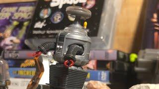 Lost in Space Johnny Lightning Collectibles