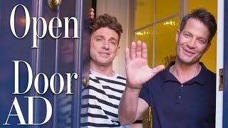 Inside Nate Berkus and Jeremiah Brent’s NYC Townhouse | Open Door | Architectural Digest