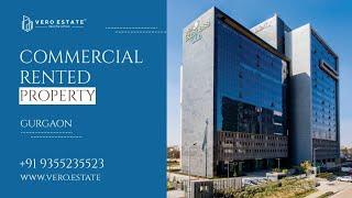 AIPL Business Club | Golf Course Extension Road, Sector 62, Gurgaon | Vero Estate, India