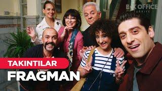 Takıntılar | Fragman