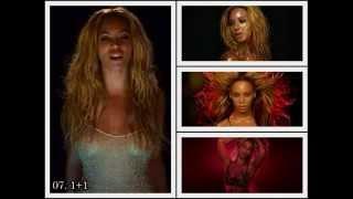 Beyonce Top 10