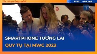 MWC 2023 quy tụ nhiều ông lớn công nghệ | SỐNG KẾT NỐI VTC1