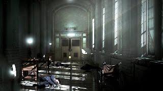 Id Tech 5 - (The Evil Within) Extreme Graphics Presentation - MRGV