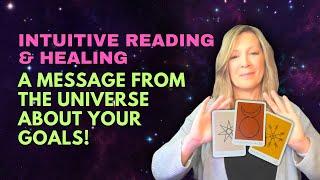 You Are Co-Creating With the Divine! | Intuitive Reading | Reiki Healing | Timeless