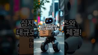 엔비디아가 투자한 로봇주! #서브로보틱스