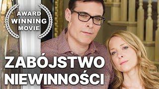 Zabójstwo Niewinności | Kryminał | Film Hollywood | POLSKI LEKTOR