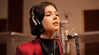 Lean On | Major Lazer | electro funk cover ft. Elise Trouw