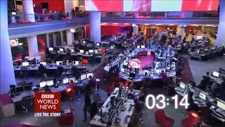 BBC World News intro 21.3.18 7am GMT