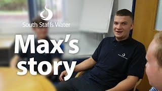 Max's story