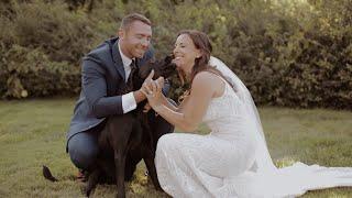 Elaine & Jacob | Carmel, Indiana Wedding Video