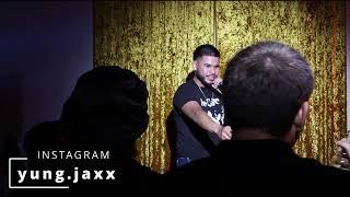 Yung Jaxx LIVE AT STUDIO M (LIT OUTLET LIVE SHOW)