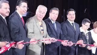 Inauguración UIW Campus Bajío - Cena de Gala