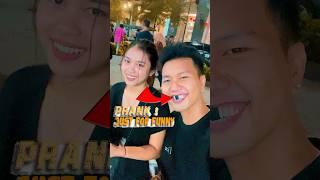 Dia nya bahagia banget #viral #funny #comedy #prank #shorts